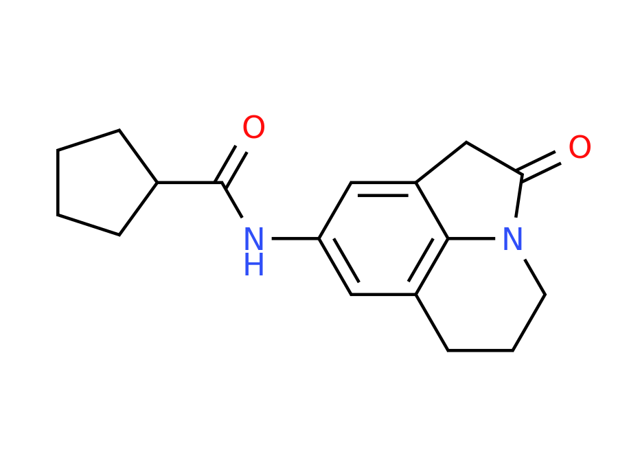 Structure Amb5313819