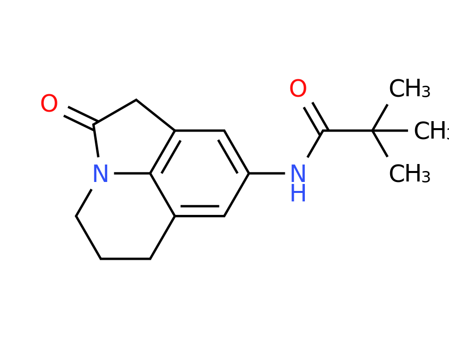 Structure Amb5313837