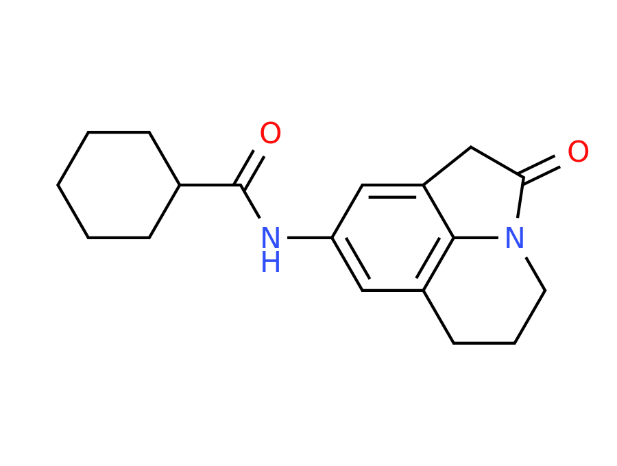 Structure Amb5313845