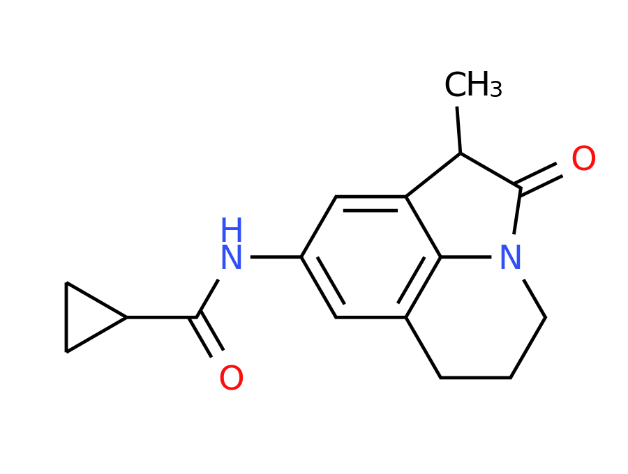 Structure Amb5313862