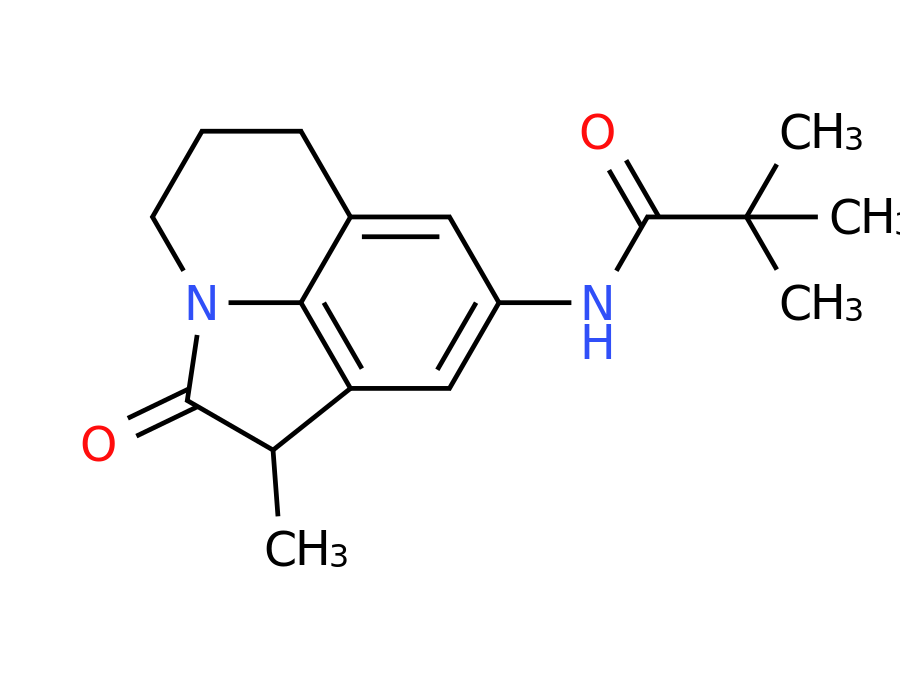 Structure Amb5313877