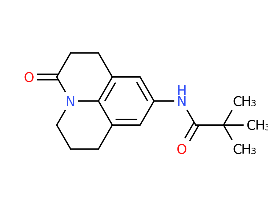 Structure Amb5313954