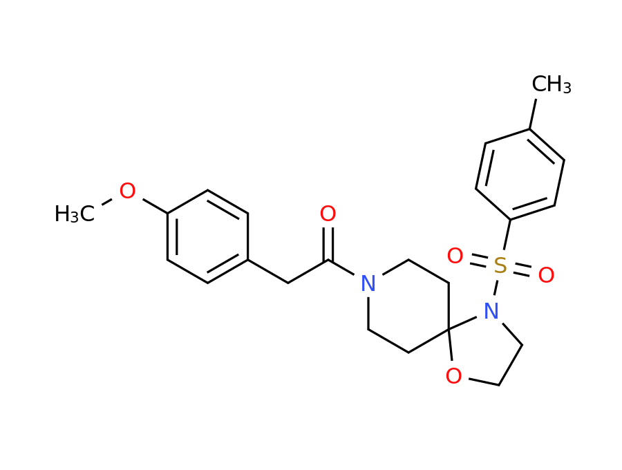 Structure Amb5313991