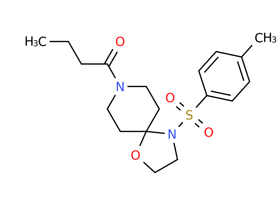 Structure Amb5313992