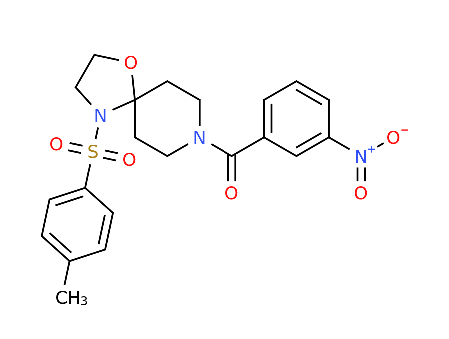 Structure Amb5313997