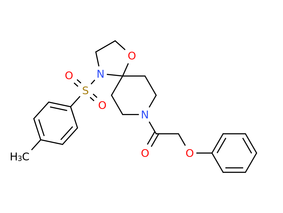 Structure Amb5313998