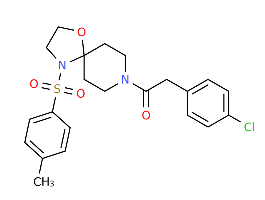 Structure Amb5314001