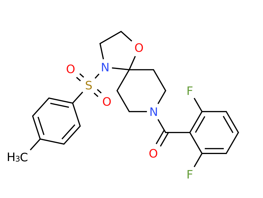 Structure Amb5314003