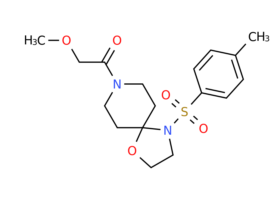 Structure Amb5314018