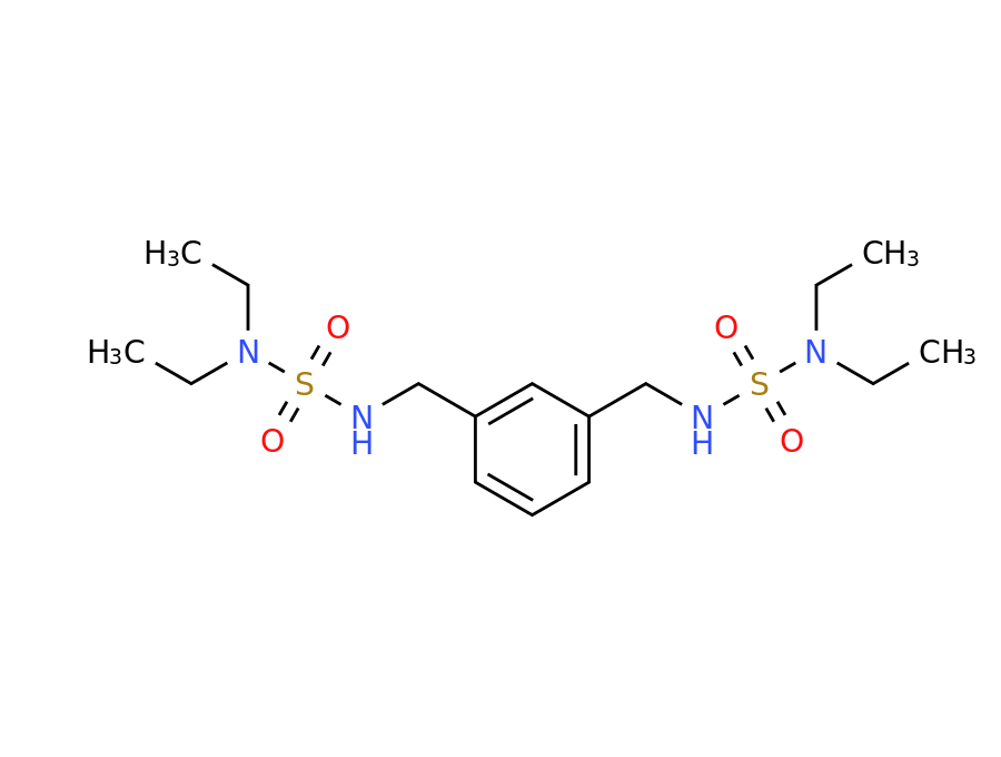 Structure Amb531403