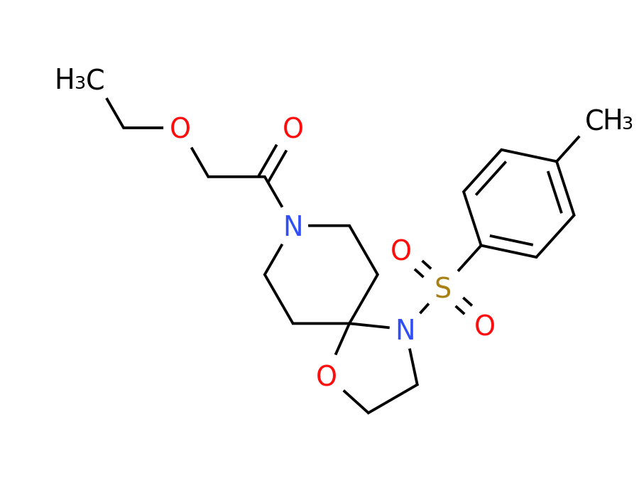 Structure Amb5314041