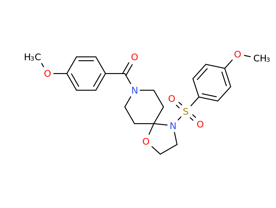 Structure Amb5314044