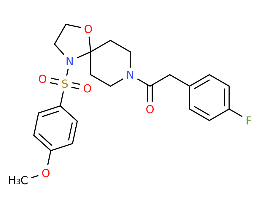 Structure Amb5314053