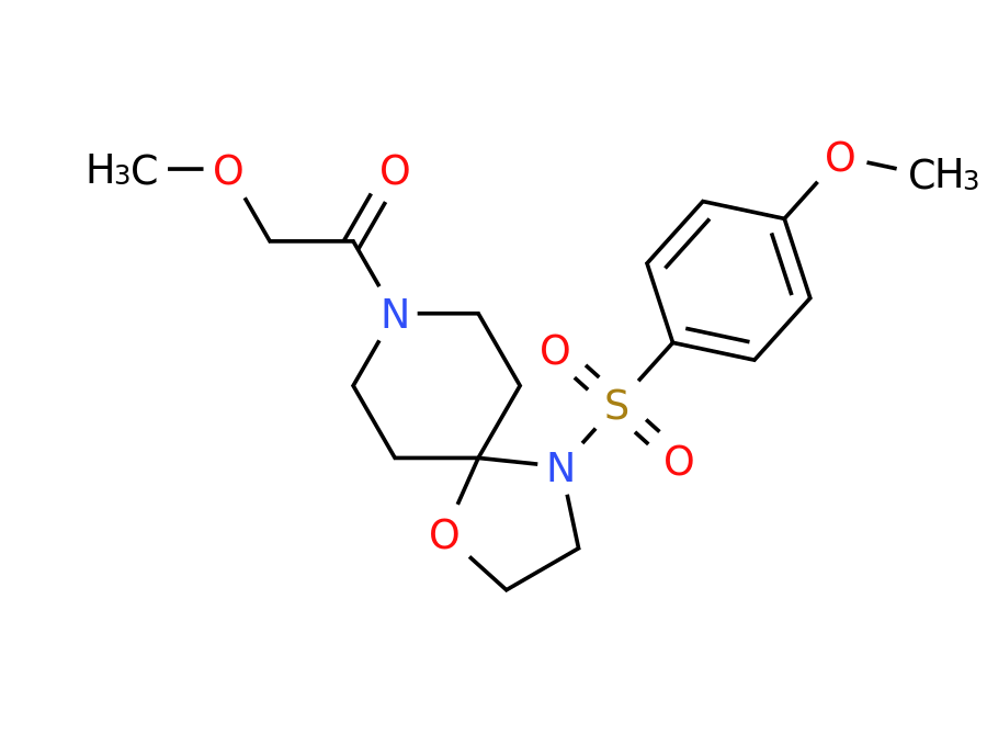 Structure Amb5314065