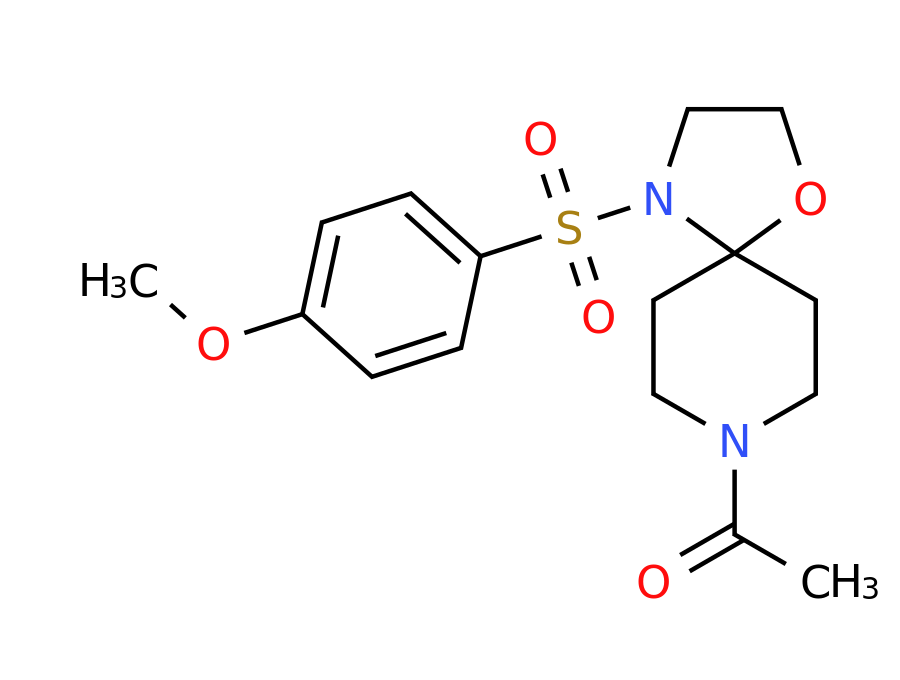 Structure Amb5314066