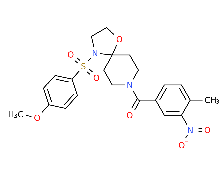 Structure Amb5314075