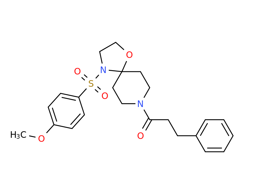 Structure Amb5314088