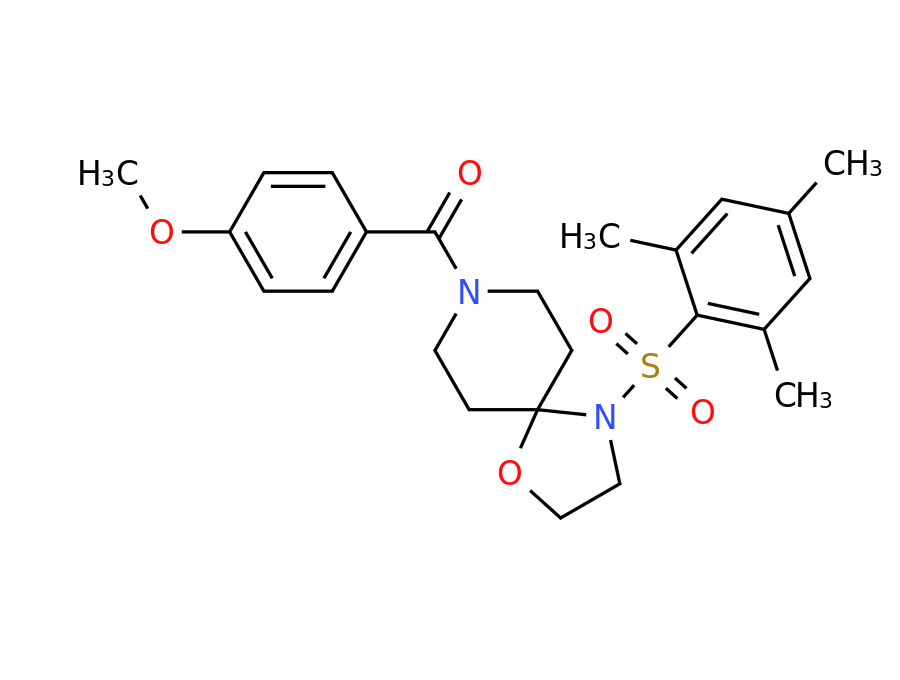 Structure Amb5314092