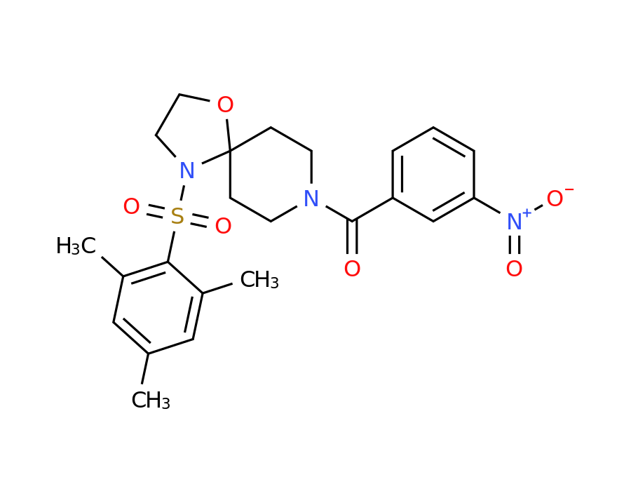 Structure Amb5314098