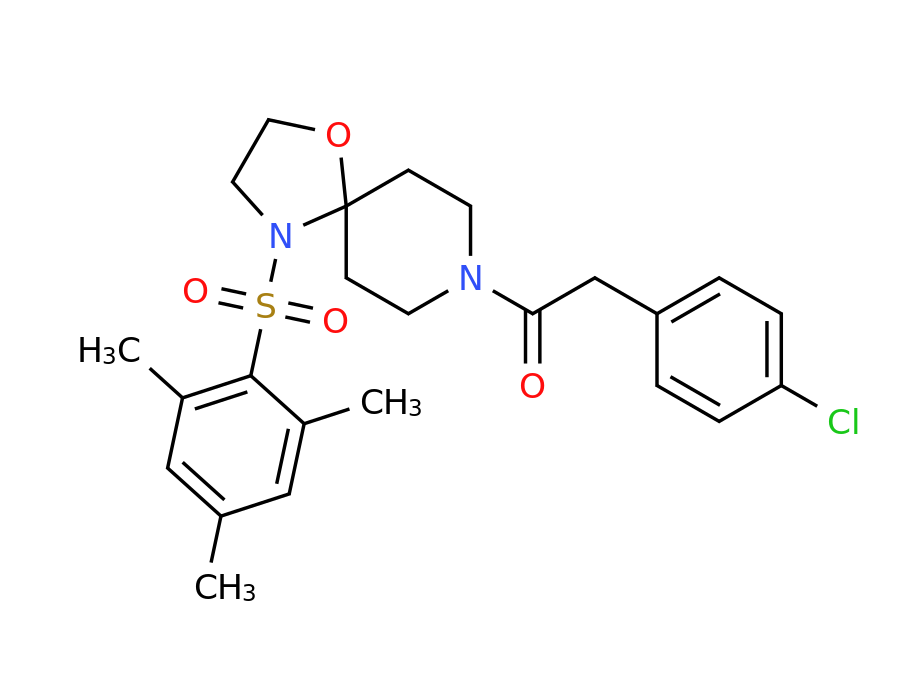 Structure Amb5314102