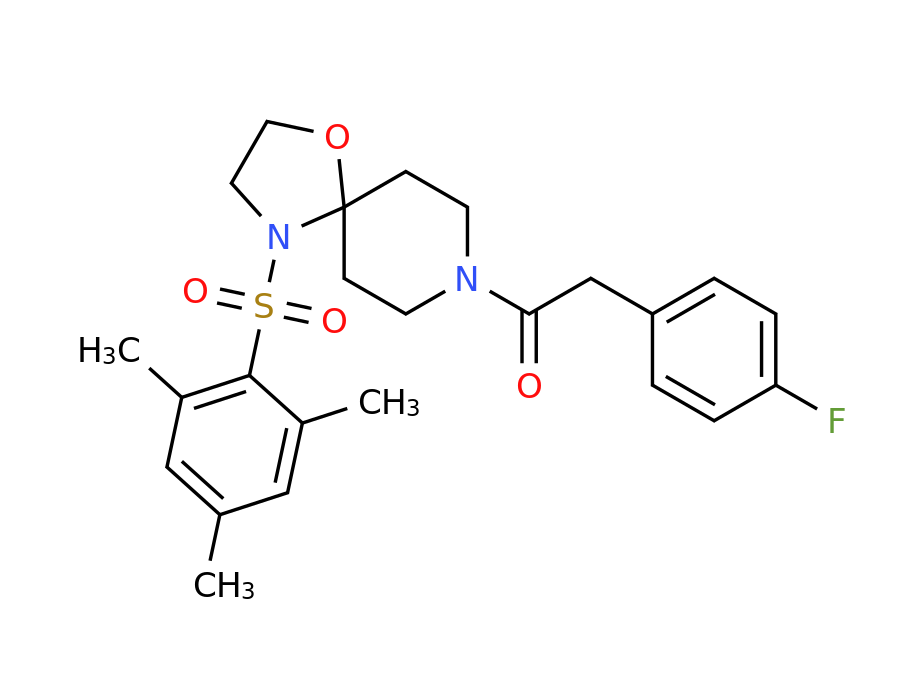 Structure Amb5314105