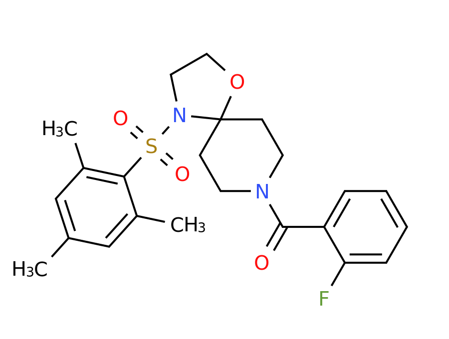 Structure Amb5314106