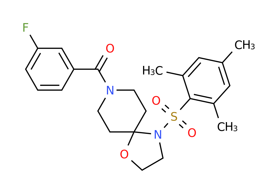 Structure Amb5314108