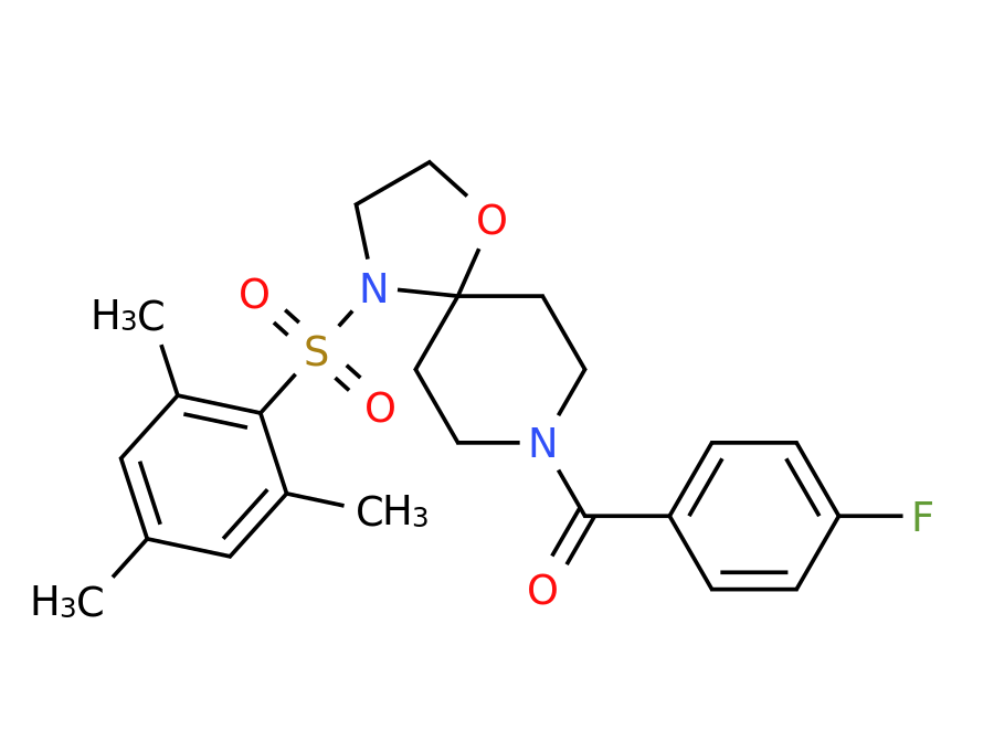 Structure Amb5314110