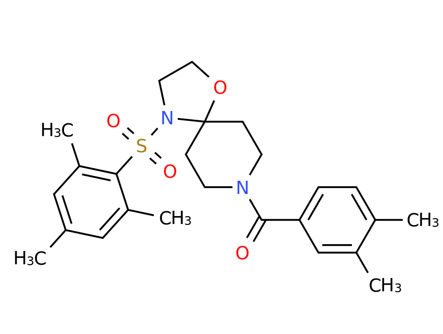 Structure Amb5314117