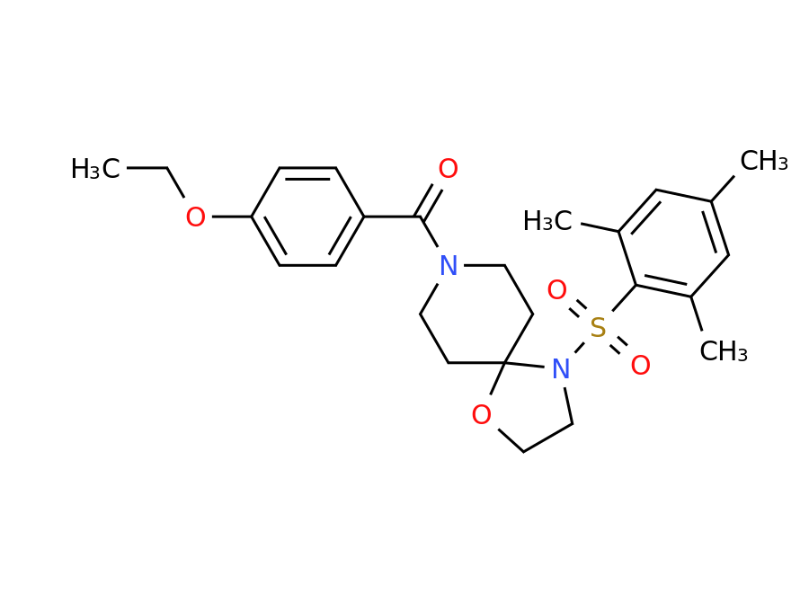 Structure Amb5314118