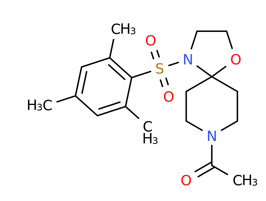 Structure Amb5314121