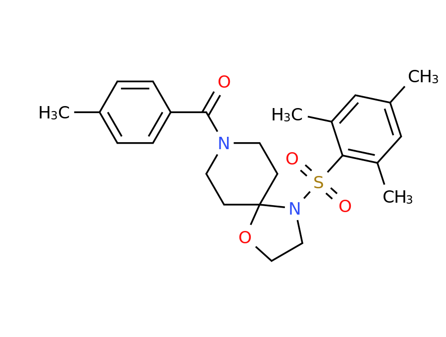 Structure Amb5314131