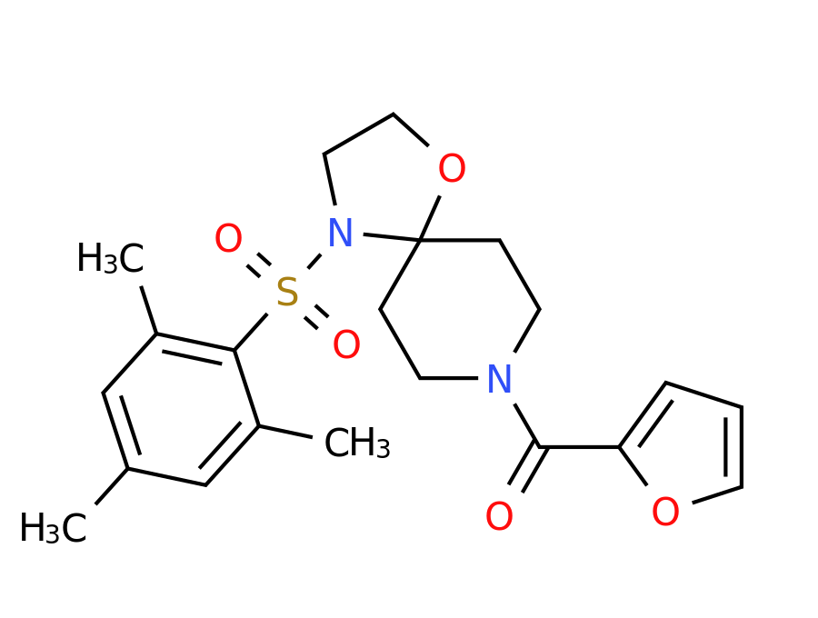 Structure Amb5314139