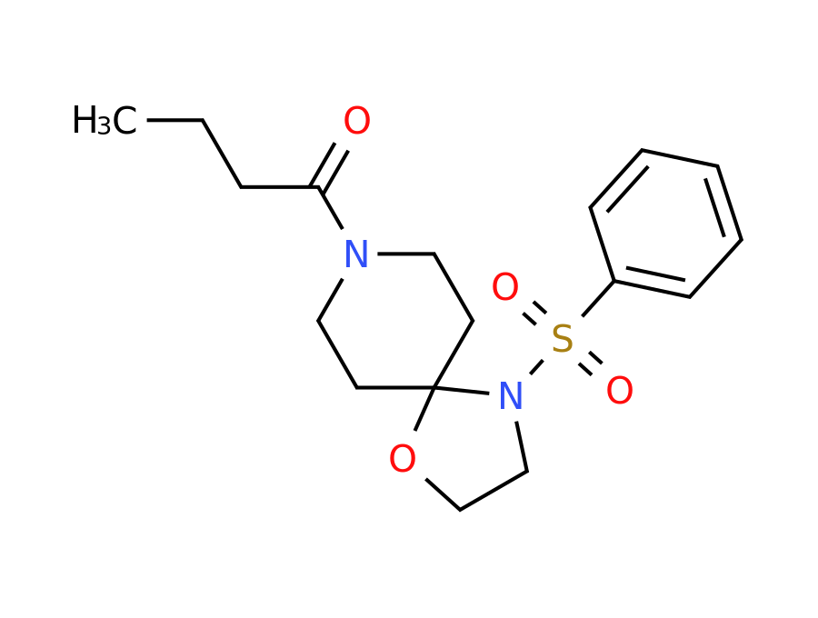 Structure Amb5314142