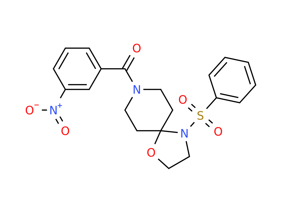 Structure Amb5314147