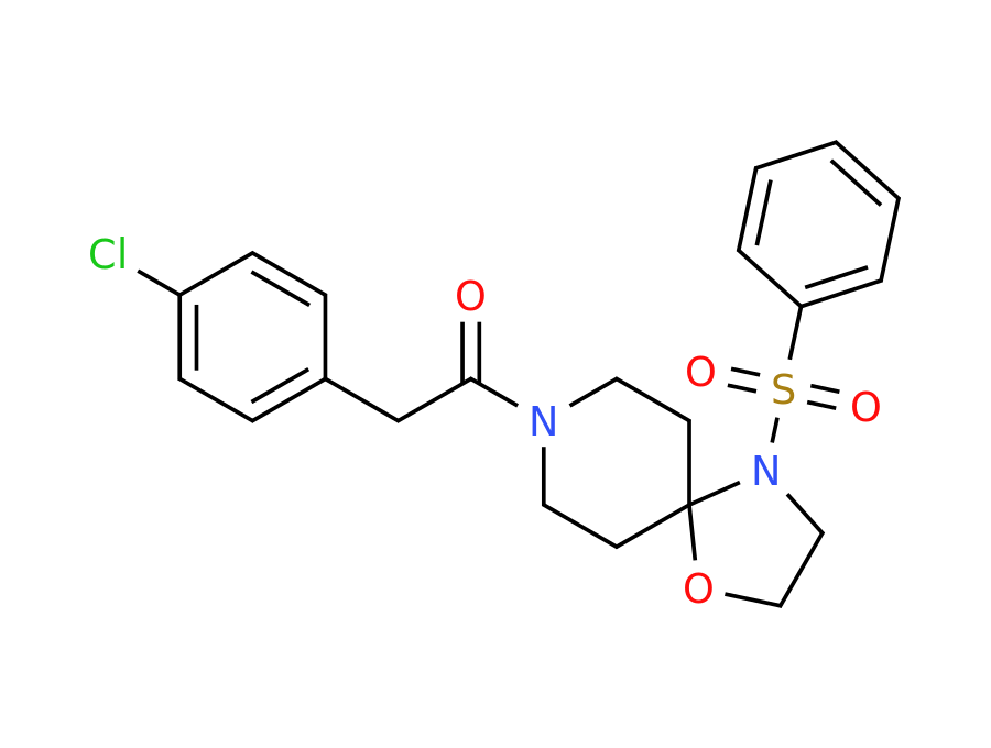 Structure Amb5314151