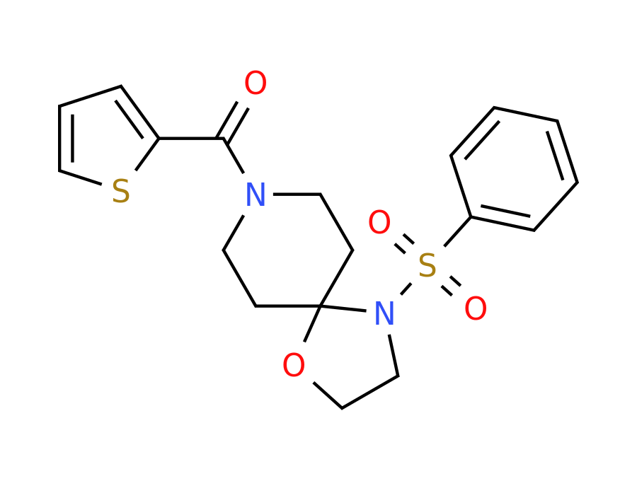 Structure Amb5314161