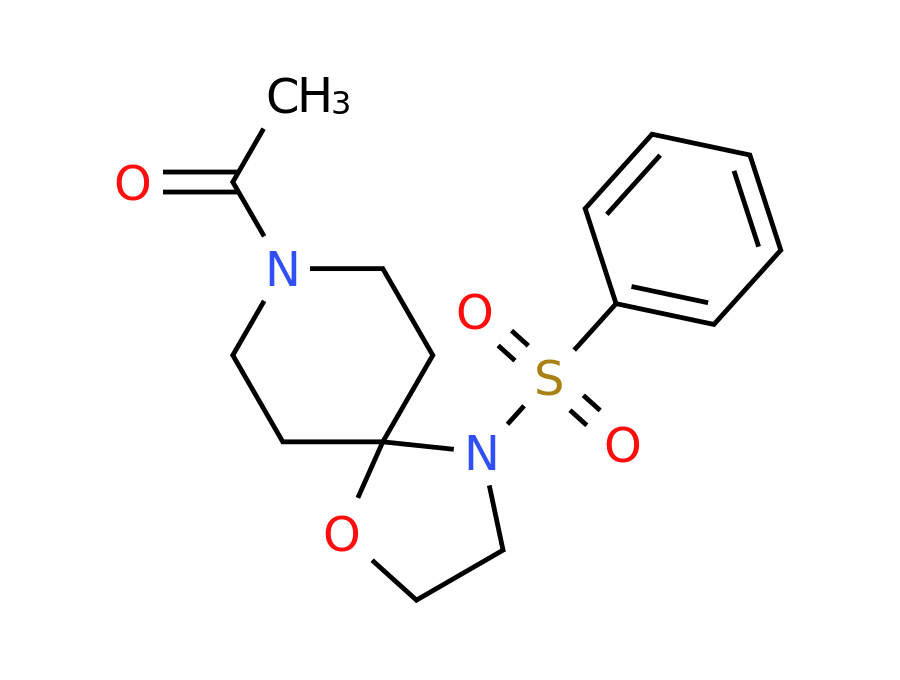 Structure Amb5314171