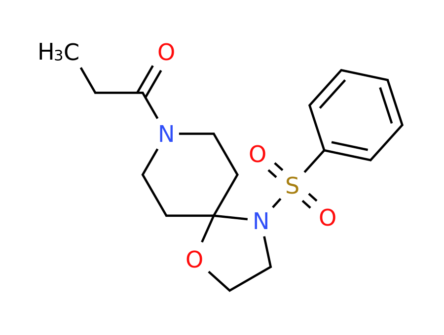 Structure Amb5314175