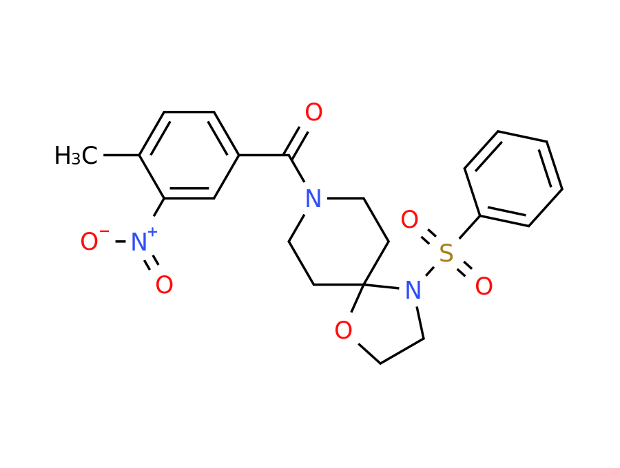 Structure Amb5314180