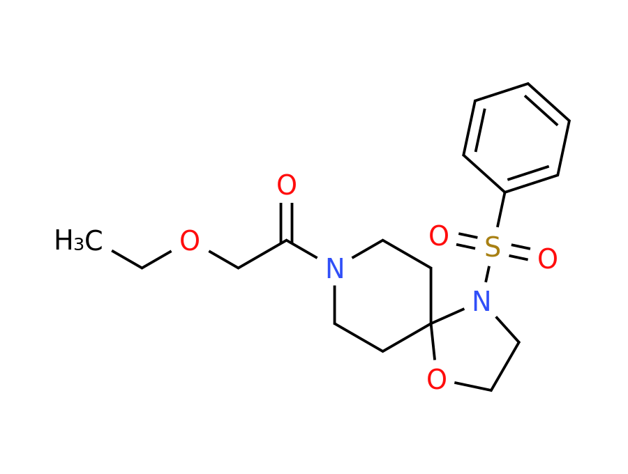 Structure Amb5314195