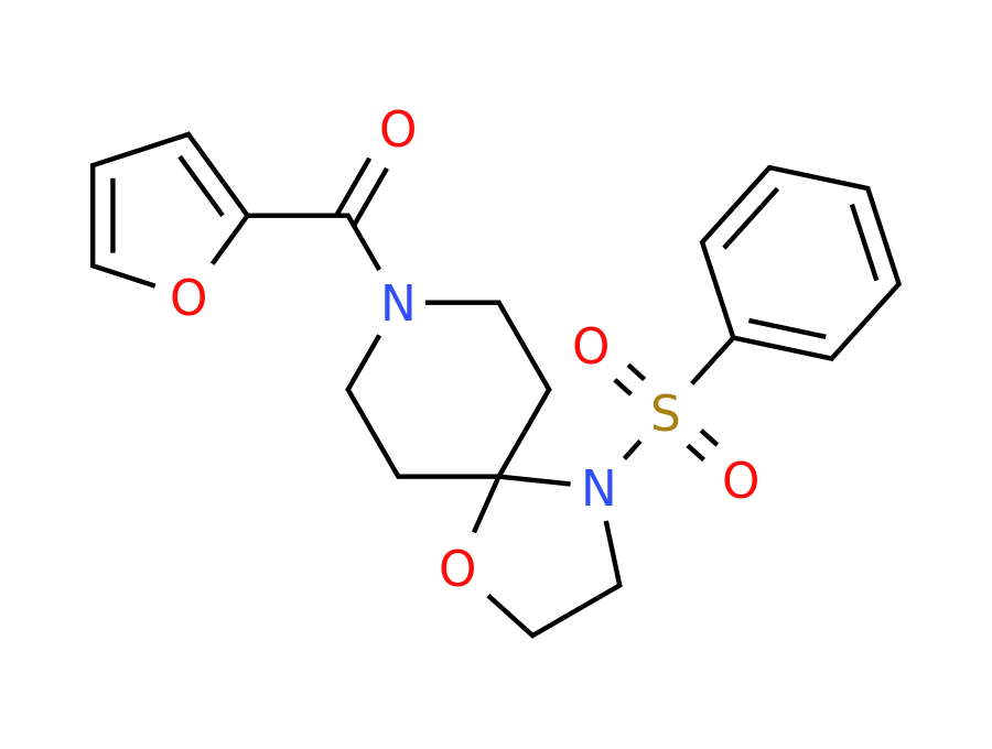 Structure Amb5314197