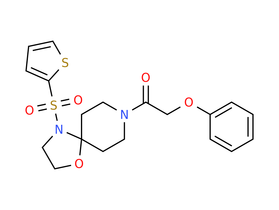 Structure Amb5314206