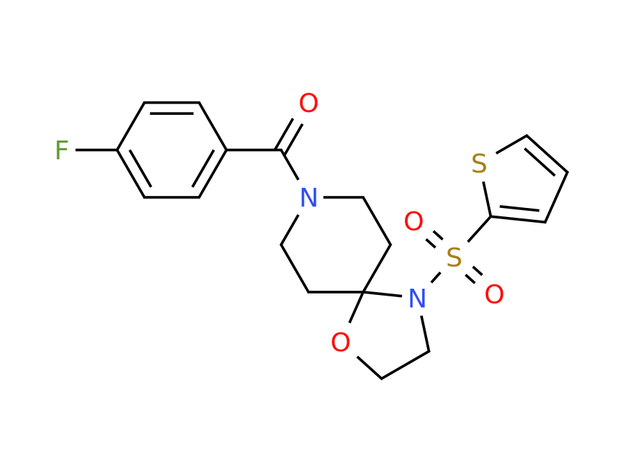 Structure Amb5314215