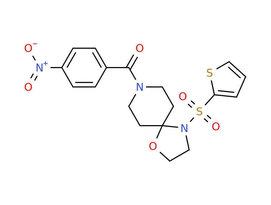 Structure Amb5314223