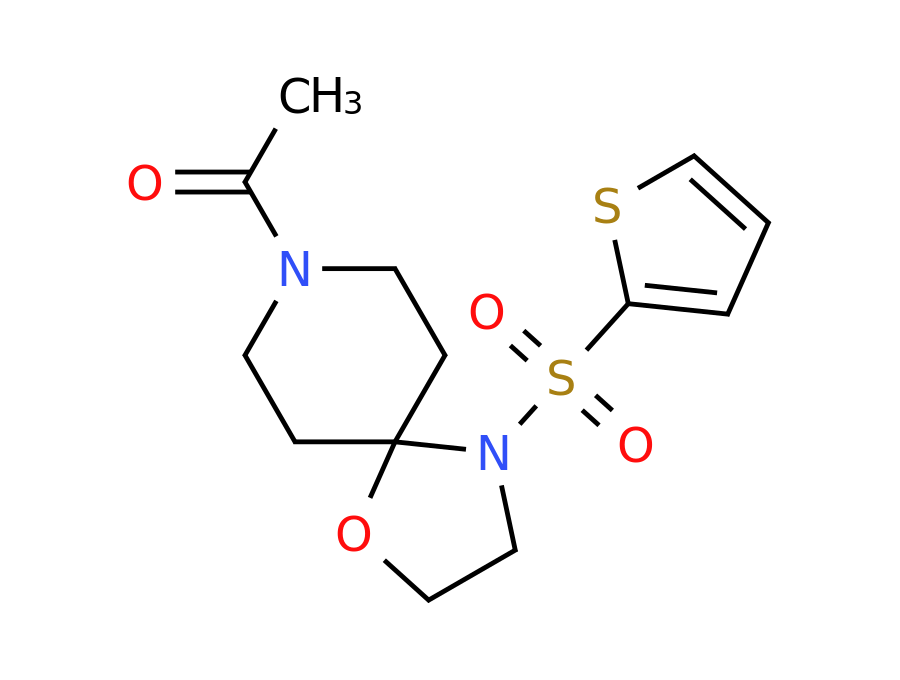 Structure Amb5314224