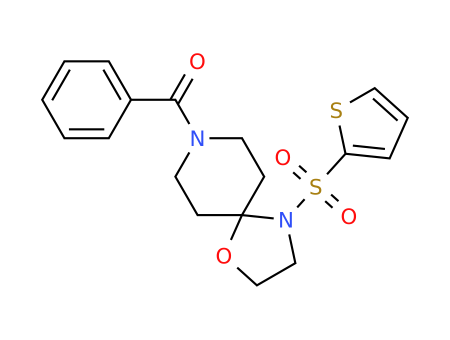 Structure Amb5314225