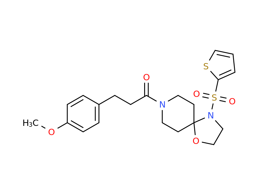 Structure Amb5314239