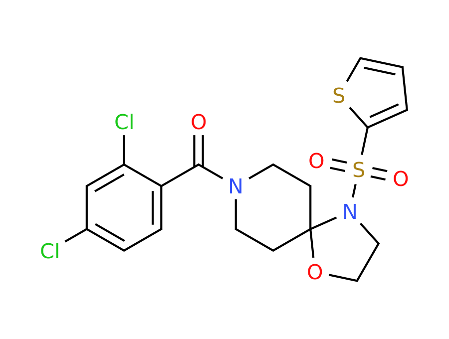 Structure Amb5314243