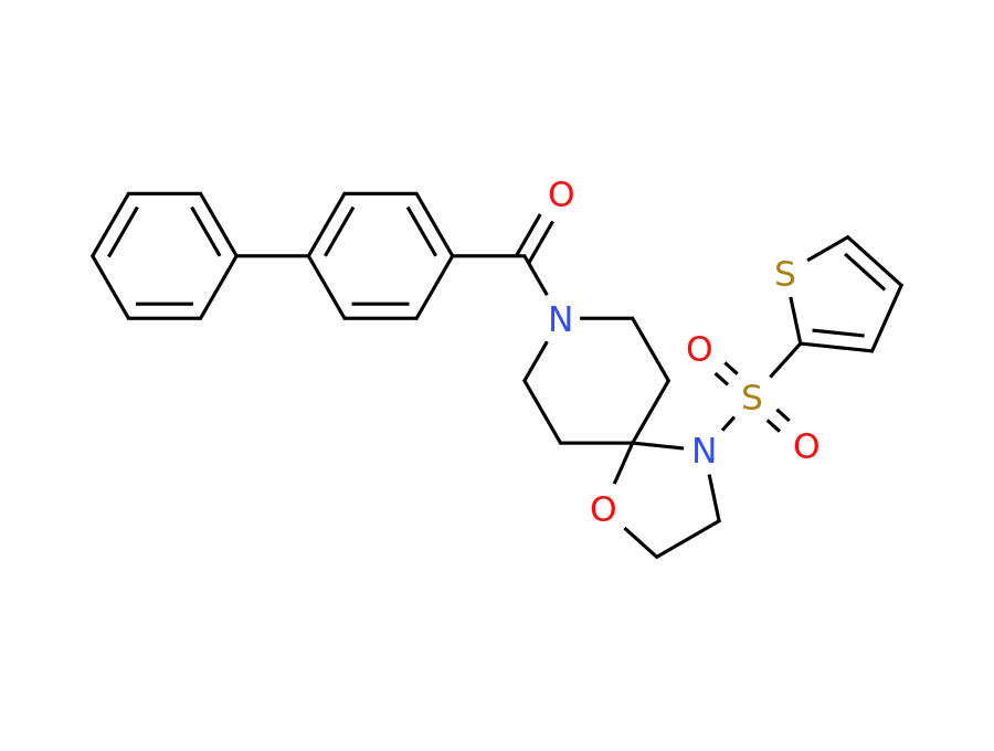 Structure Amb5314247